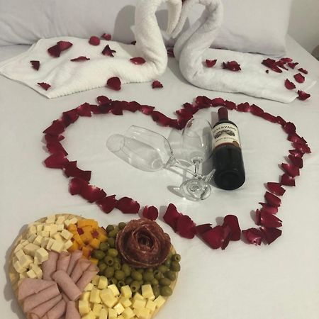 Marinho Suites Milagres São Miguel dos Milagres Zewnętrze zdjęcie