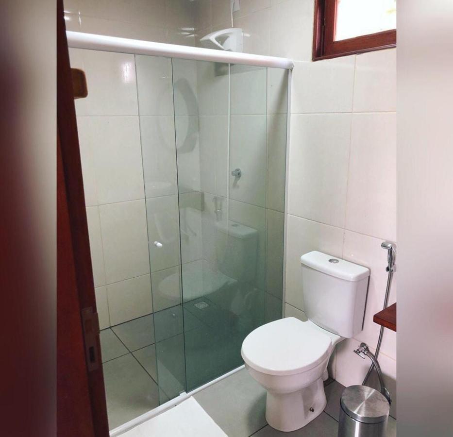 Marinho Suites Milagres São Miguel dos Milagres Zewnętrze zdjęcie