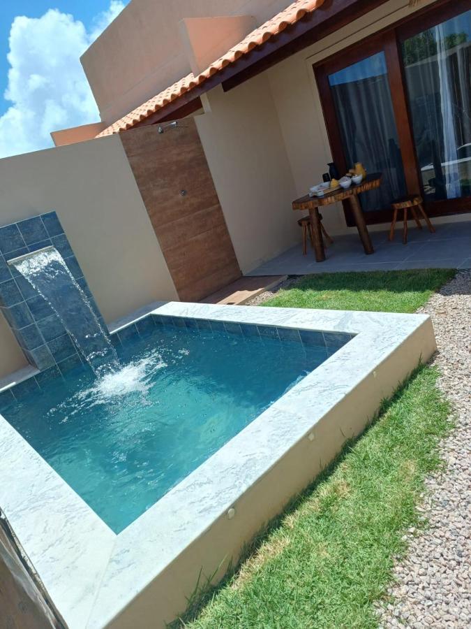 Marinho Suites Milagres São Miguel dos Milagres Zewnętrze zdjęcie