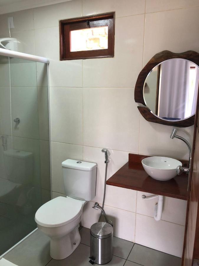 Marinho Suites Milagres São Miguel dos Milagres Zewnętrze zdjęcie