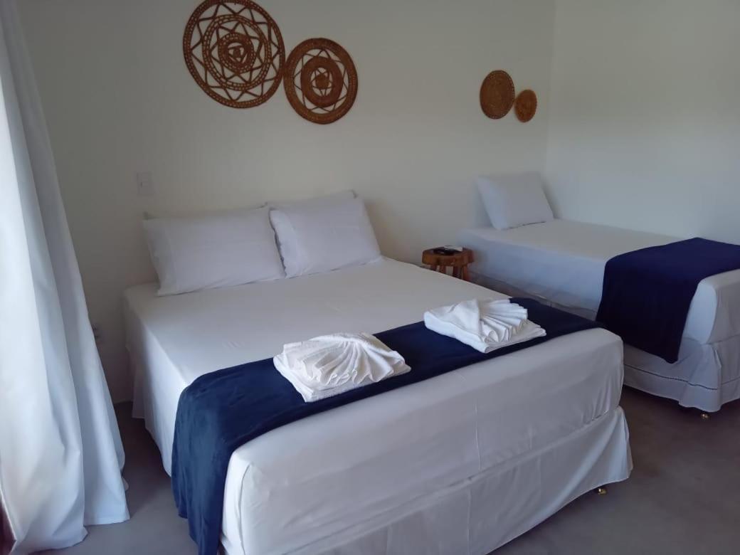 Marinho Suites Milagres São Miguel dos Milagres Zewnętrze zdjęcie