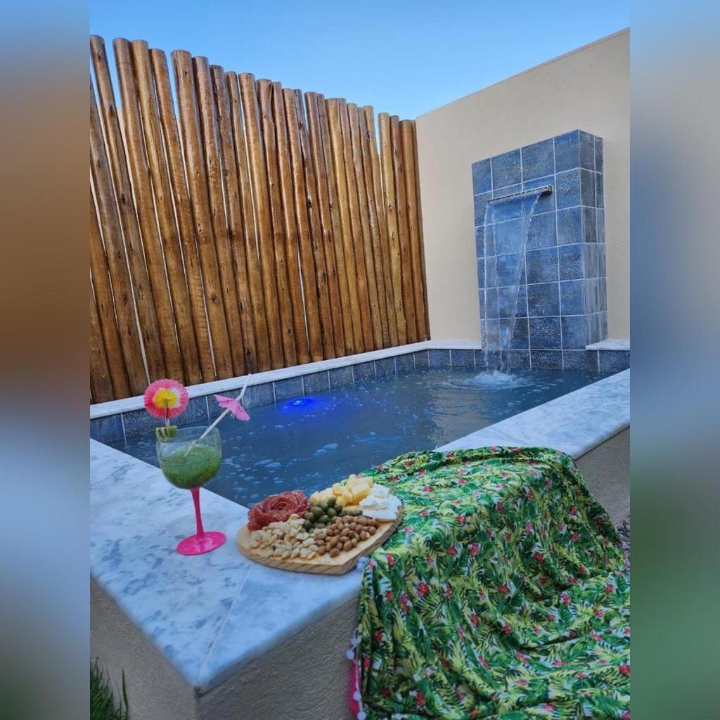 Marinho Suites Milagres São Miguel dos Milagres Zewnętrze zdjęcie