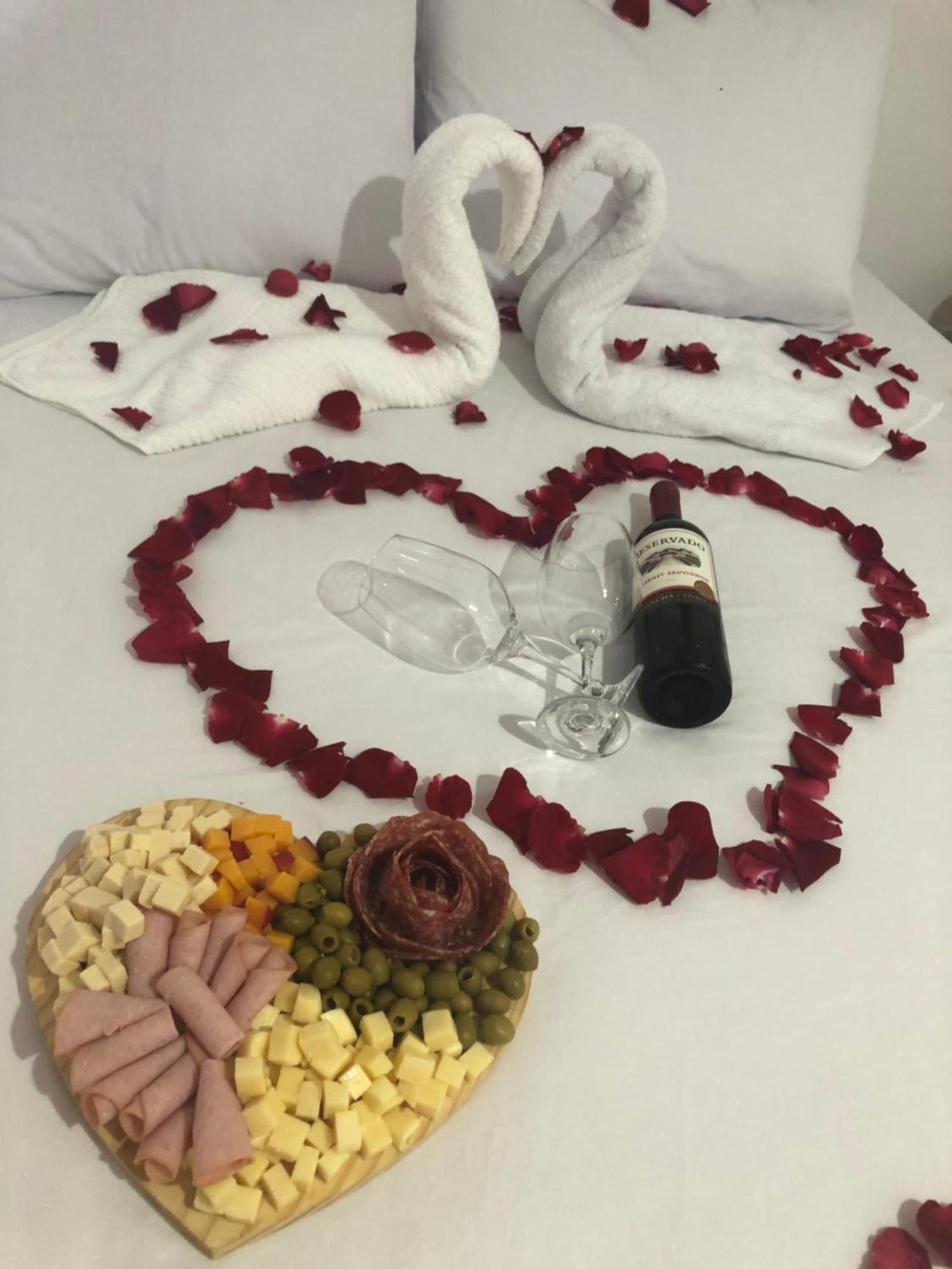 Marinho Suites Milagres São Miguel dos Milagres Zewnętrze zdjęcie