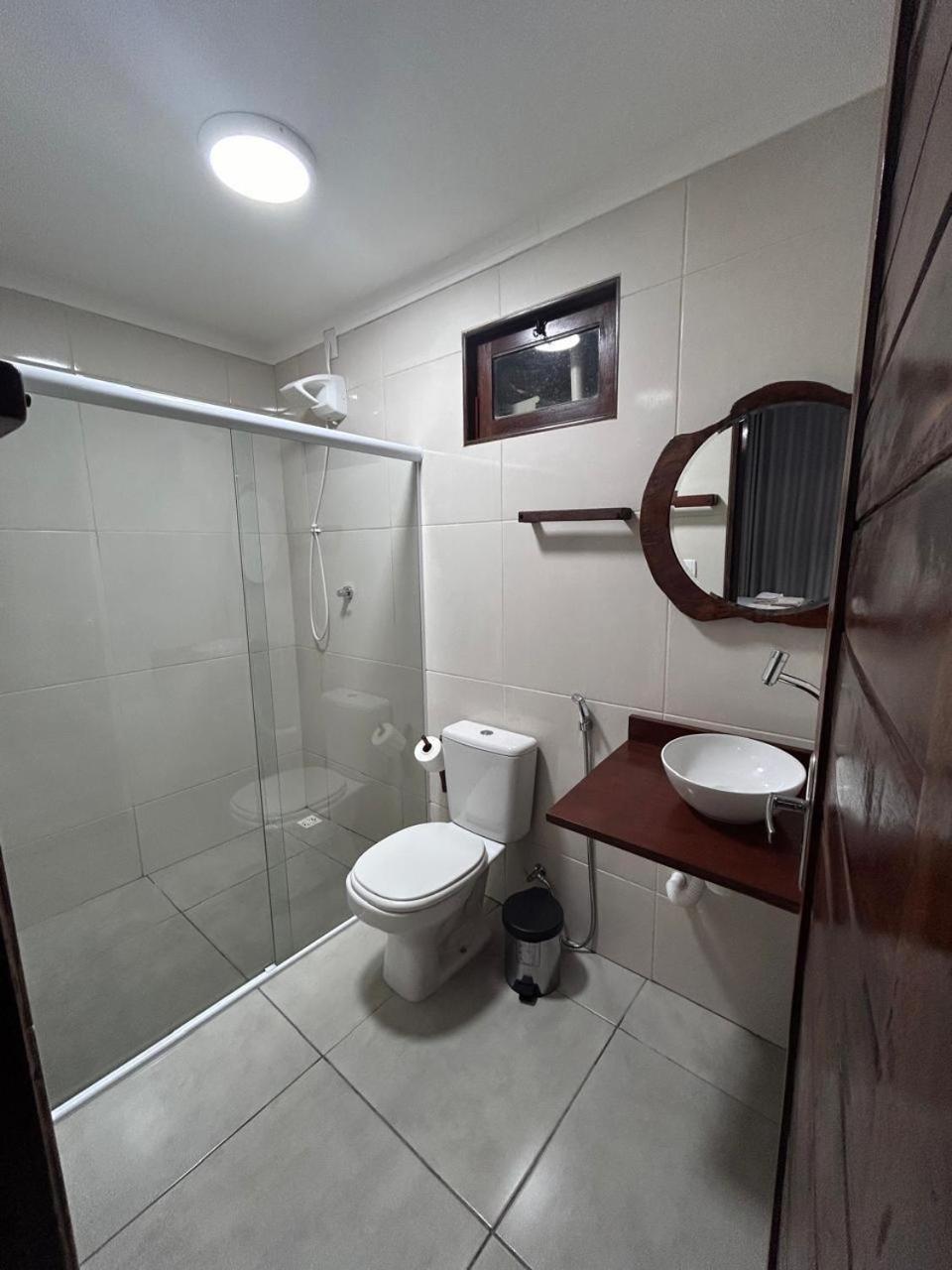 Marinho Suites Milagres São Miguel dos Milagres Zewnętrze zdjęcie